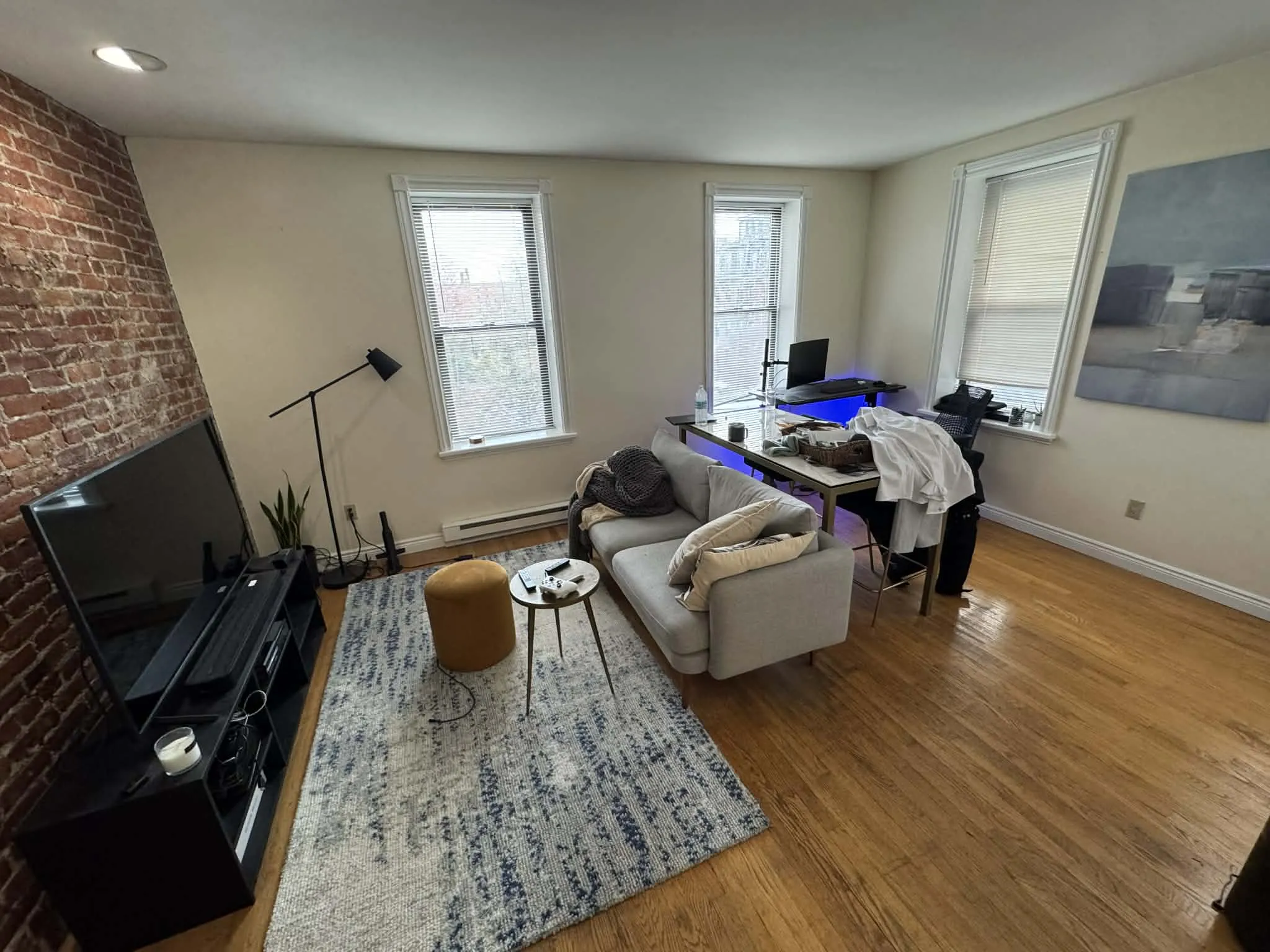 90 Saint Botolph St, Back Bay