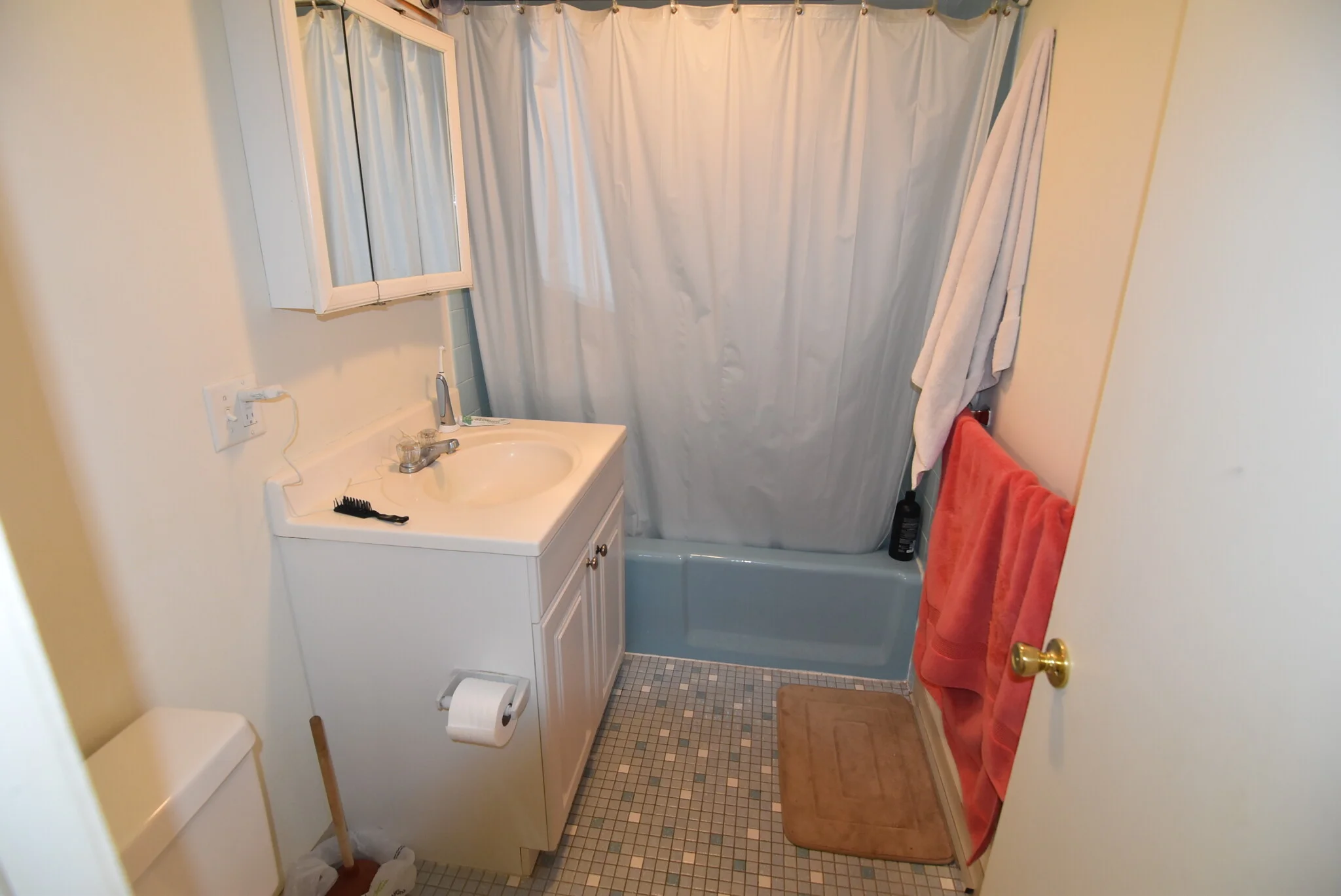 70 Centre St, Coolidge Corner
