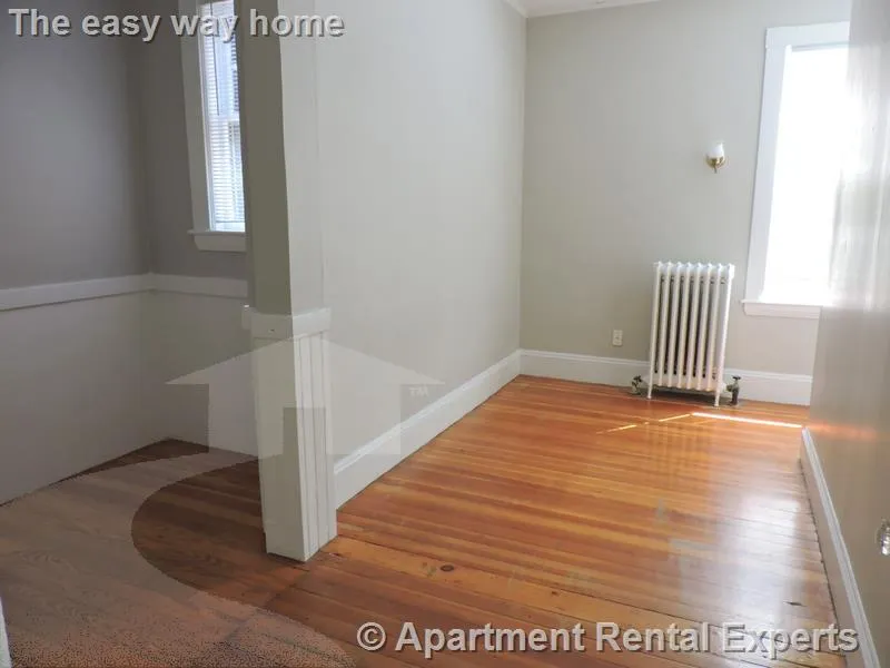 8 Forest St, Porter Square