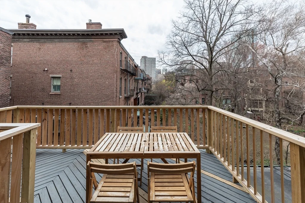 623 Tremont St, South End