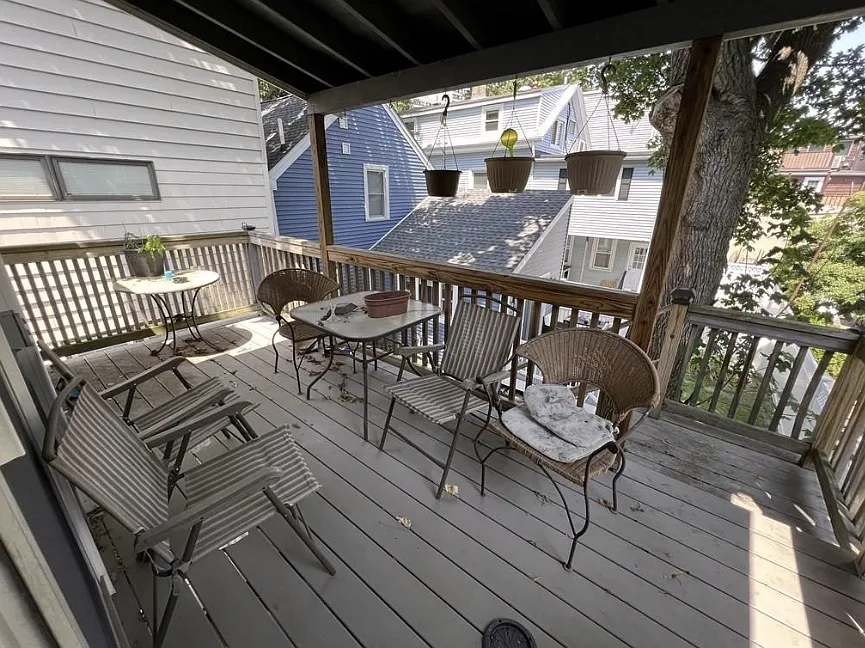 161 Otis St, East Cambridge