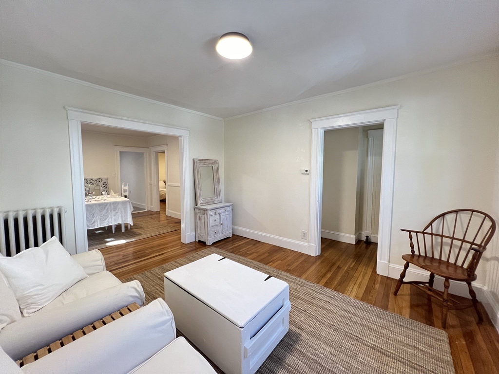 29 Sherman St, Neighborhood Nine