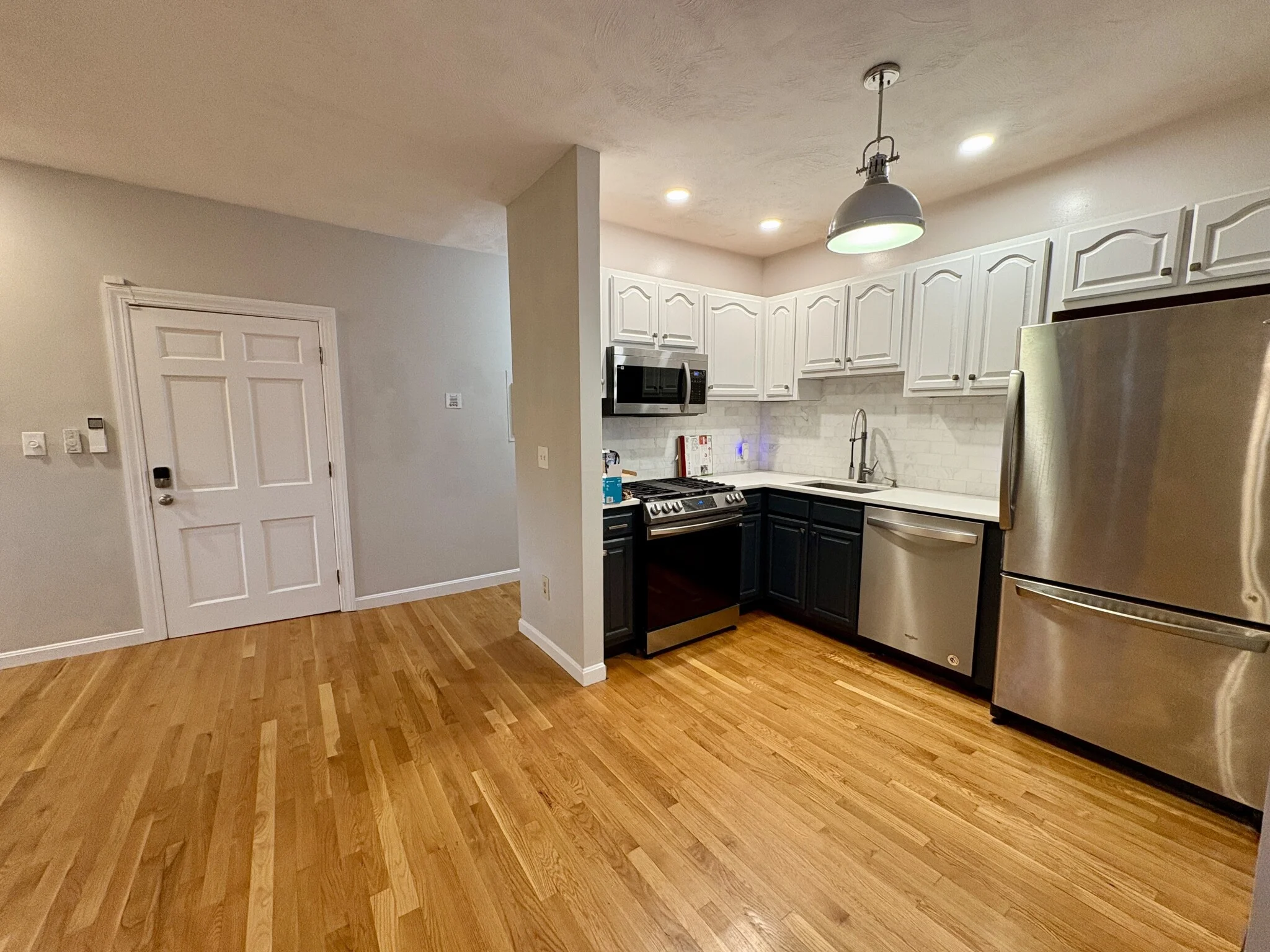 120 Highland St, Roxbury