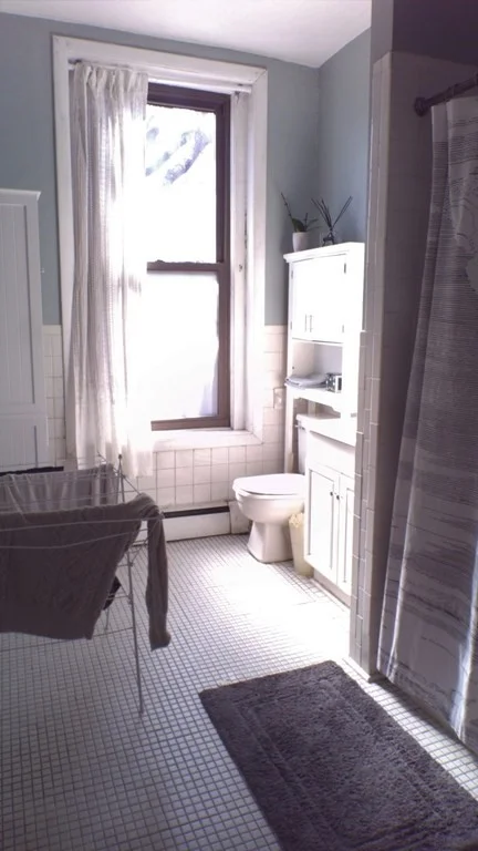 30 Holyoke St, South End