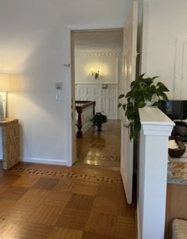 600 Washington St, Wellesley