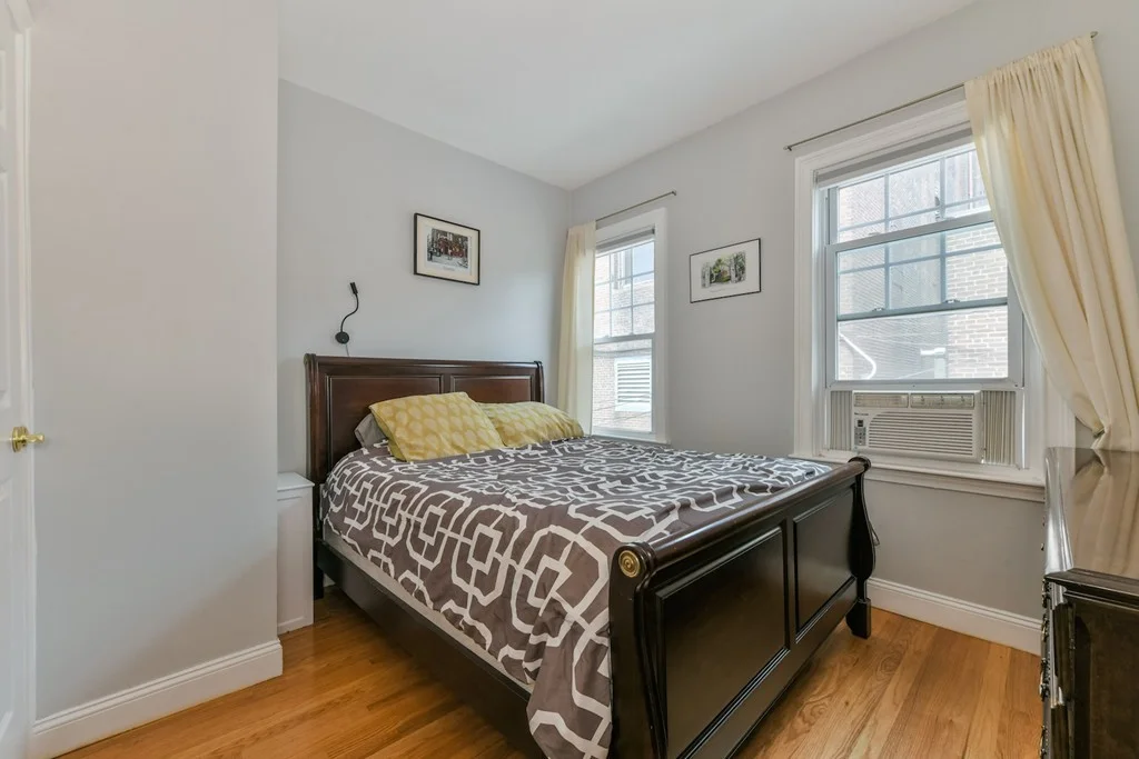 277 Silver, South Boston