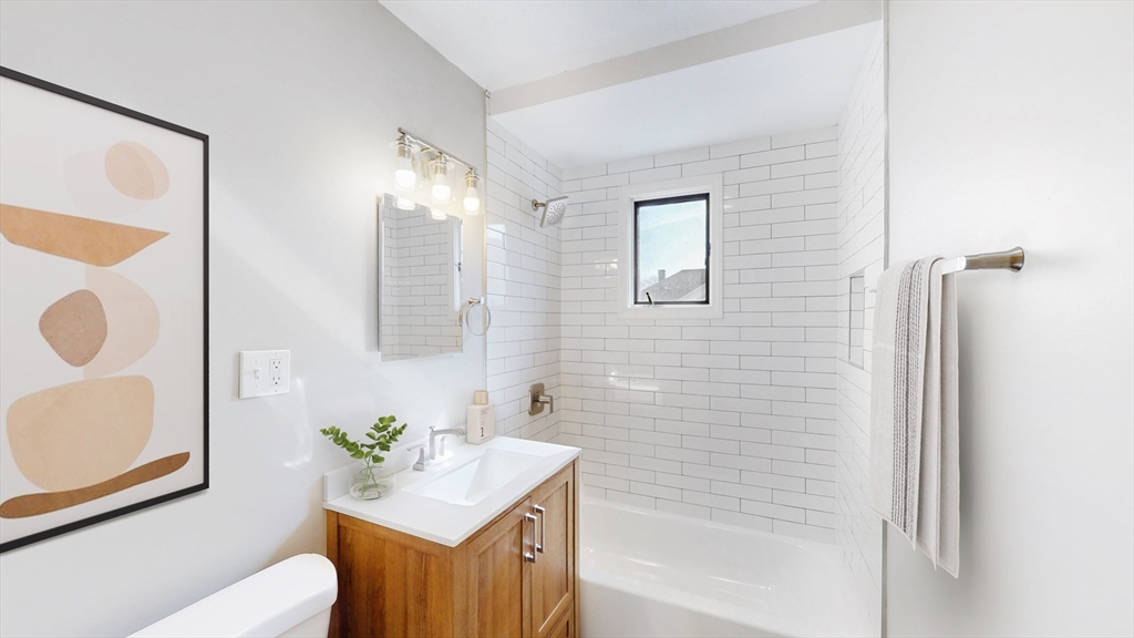 93 Faywood, East Boston