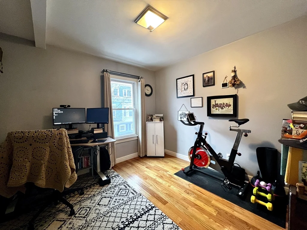 170 I St, South Boston