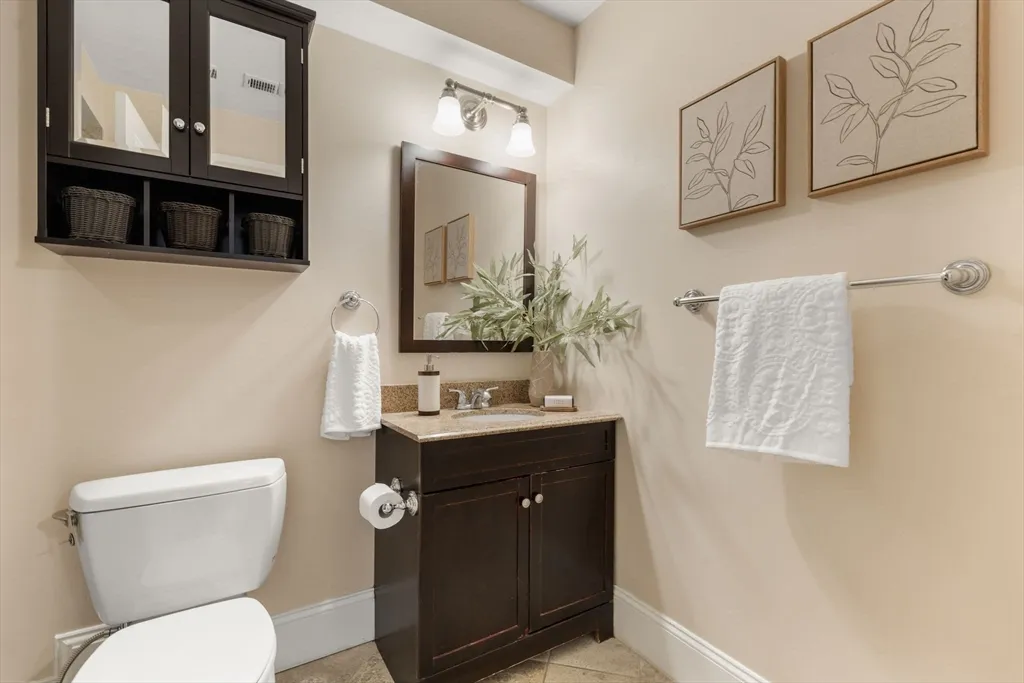 865 Lagrange, West Roxbury