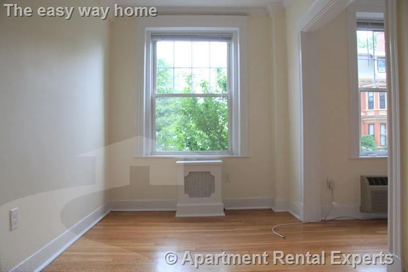 1 Langdon St, Harvard Square