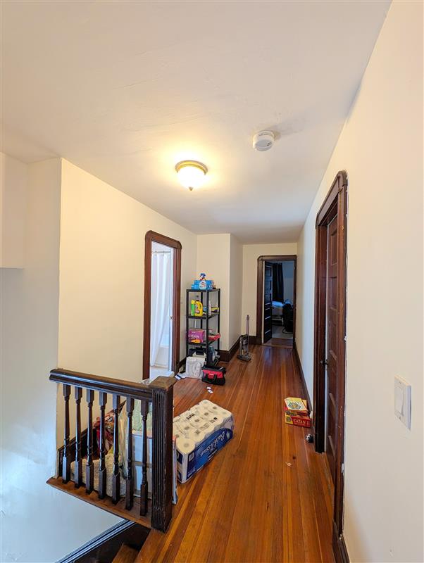 15 Paulina St, Tufts