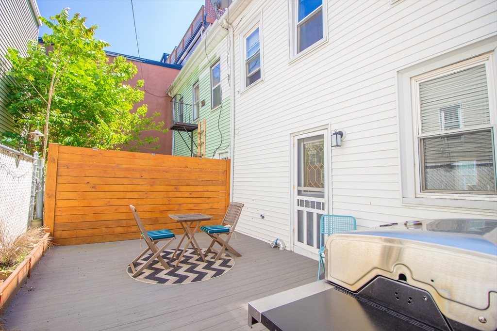 58 Marion St, East Boston