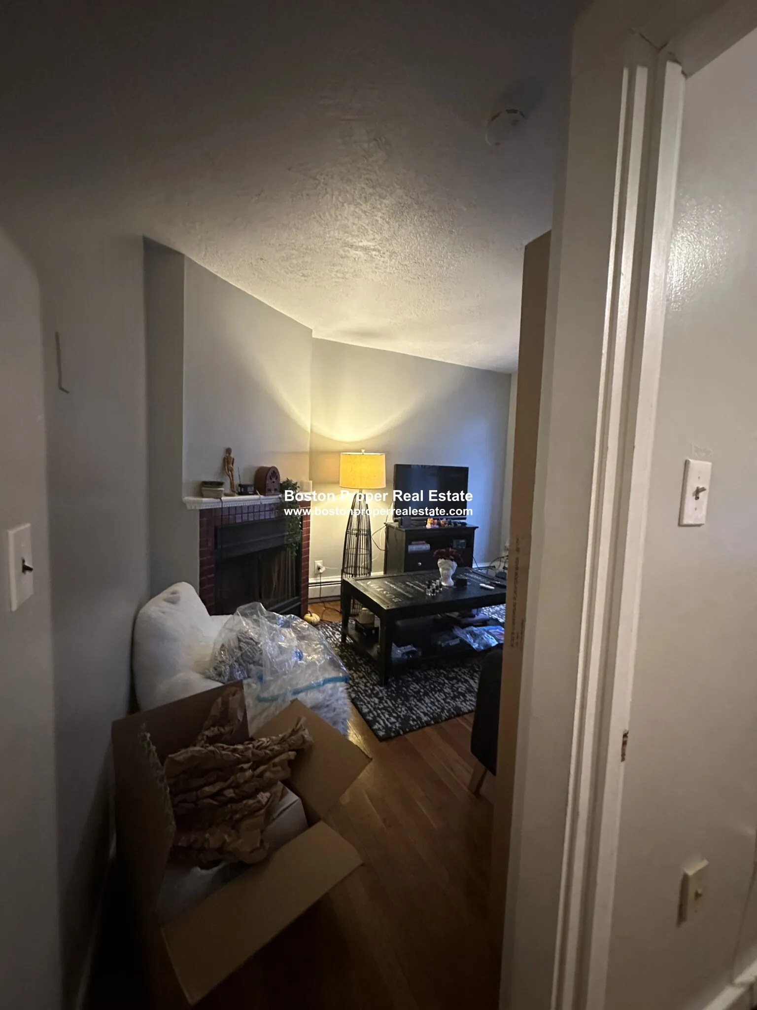 38 Garden St, Beacon Hill