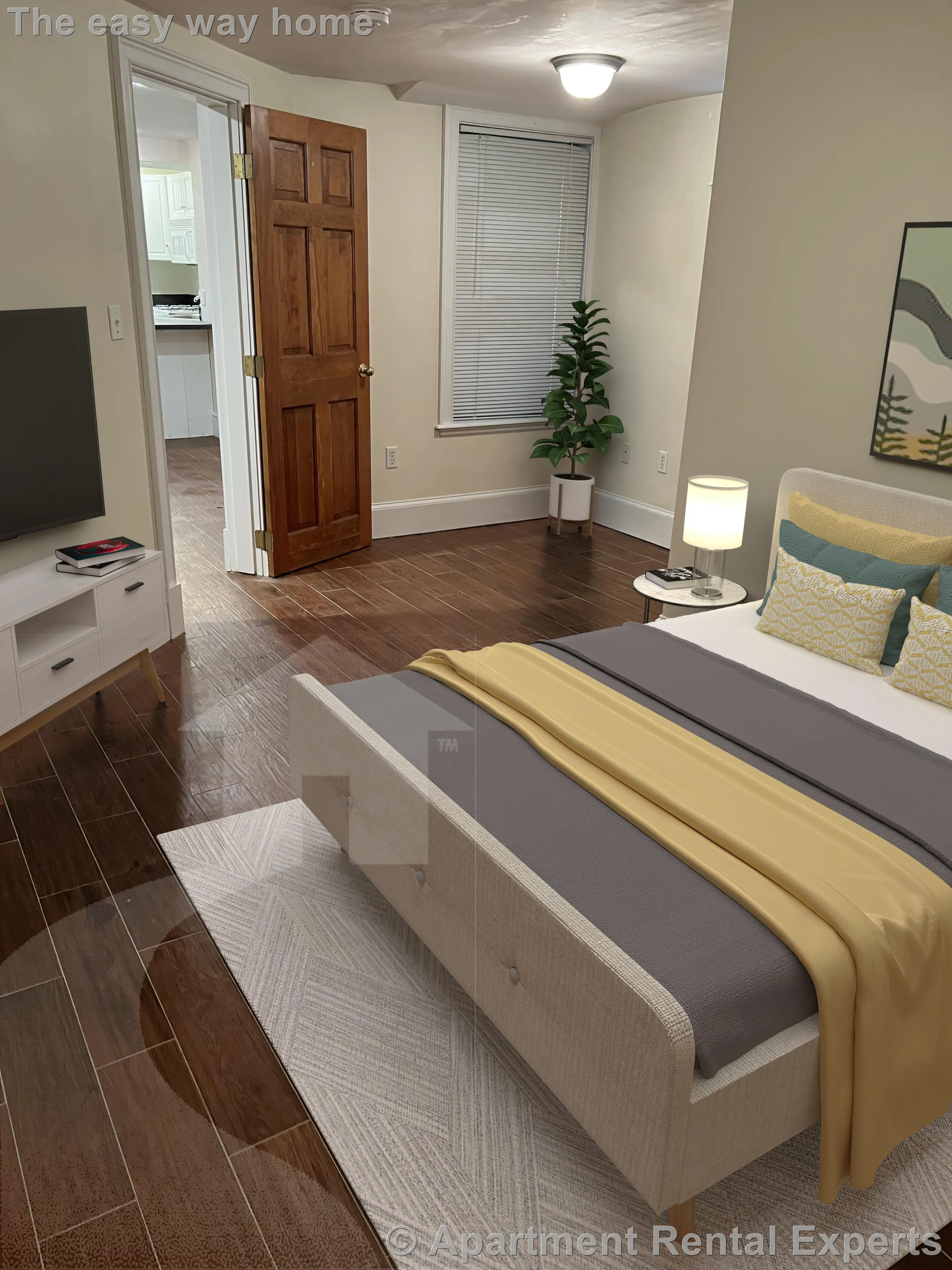 20 Highland Ave, Mid Cambridge