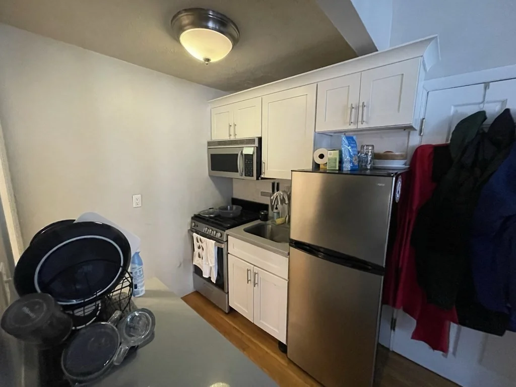 544 Columbus Ave, South End