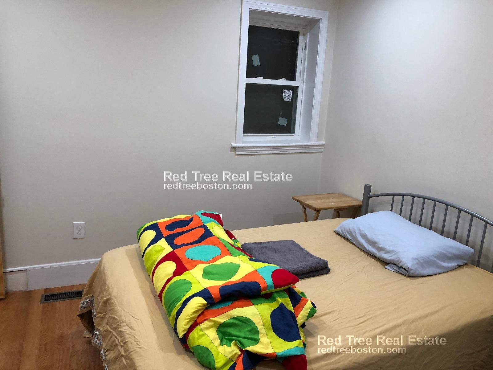 179 Northampton St, South End