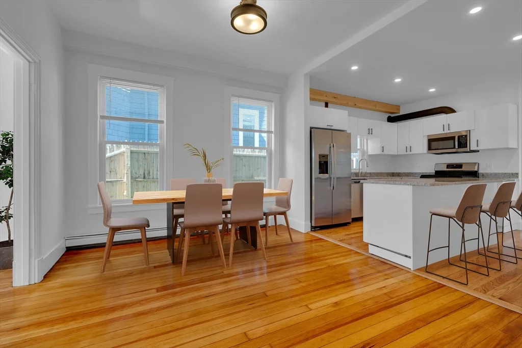59 Sawyer Ave, Dorchester