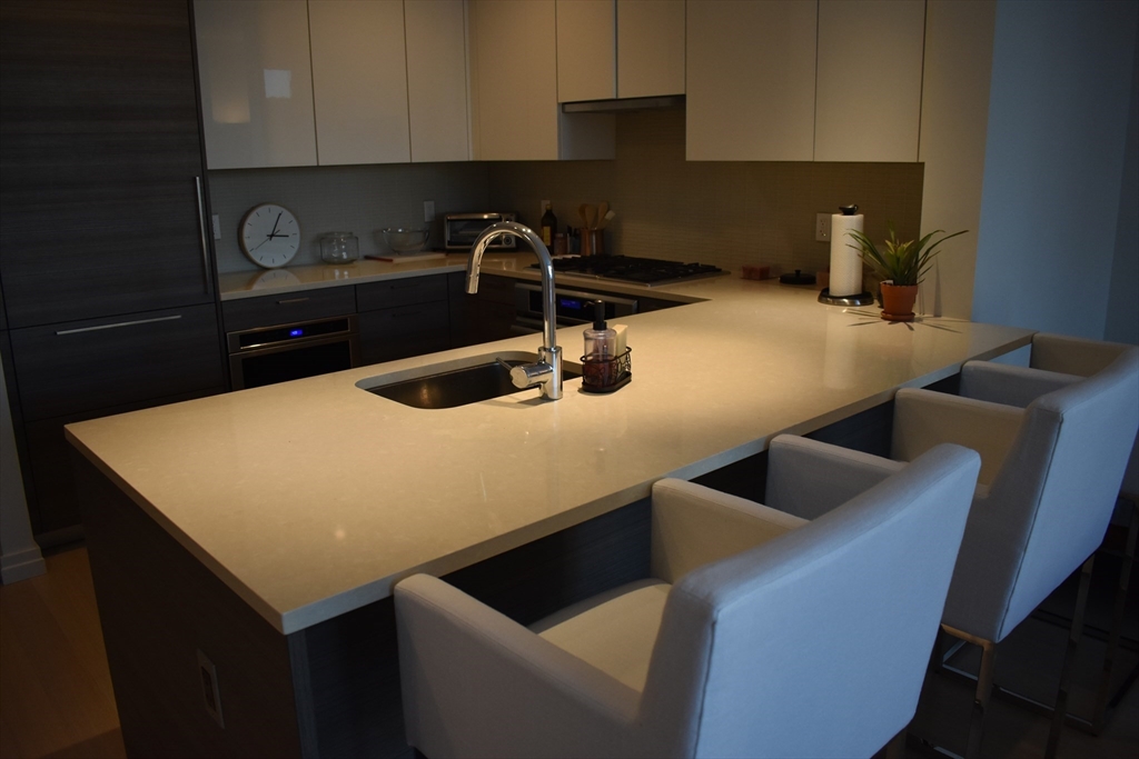 1 Franklin St, Downtown