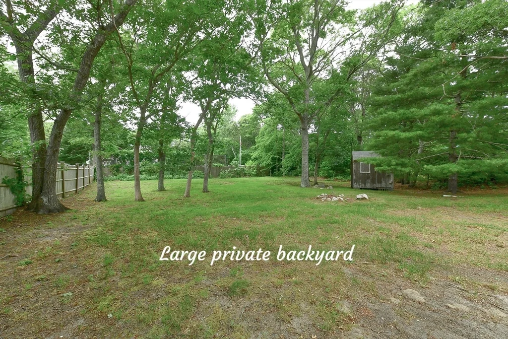 49 Chase Rd, East Sandwich