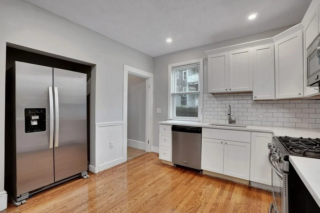 11 S Munroe Ter, Dorchester