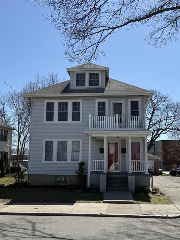 57 W Milton, Hyde Park