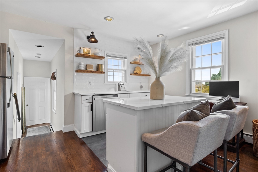 21 Chestnut, Chelsea