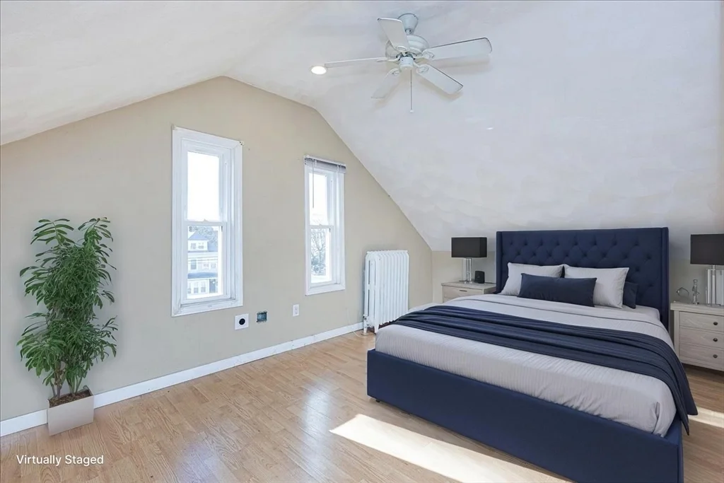 9 Lapham St, Medford