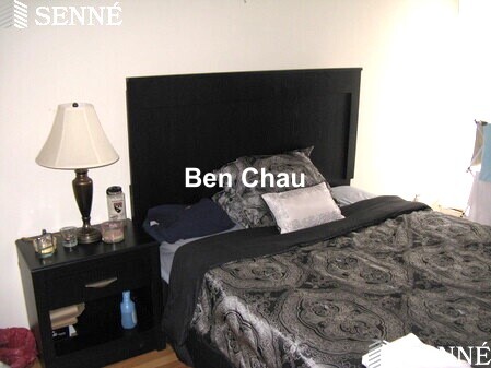 29 Concord Ave, Neighborhood Nine