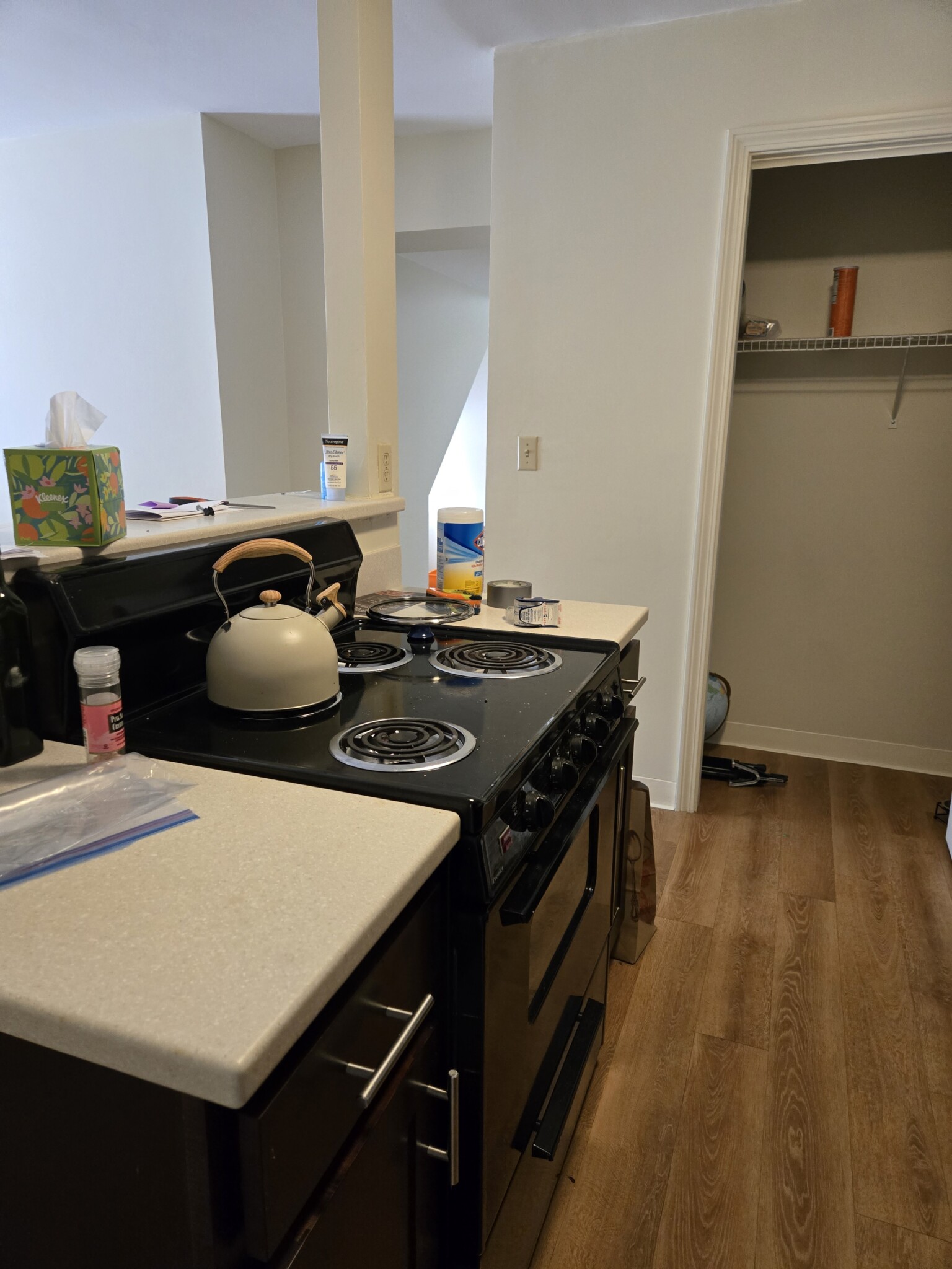 1600 Washington St, West Newton