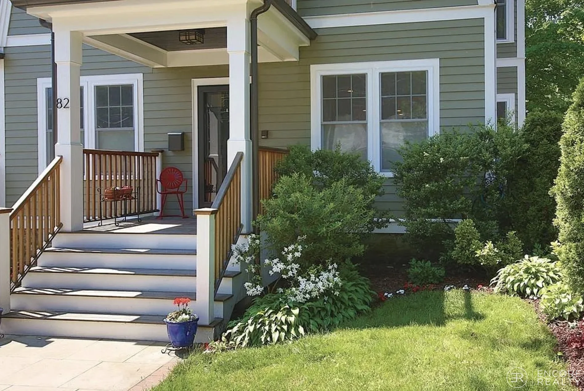 82 Summit Ave, Corey Hill