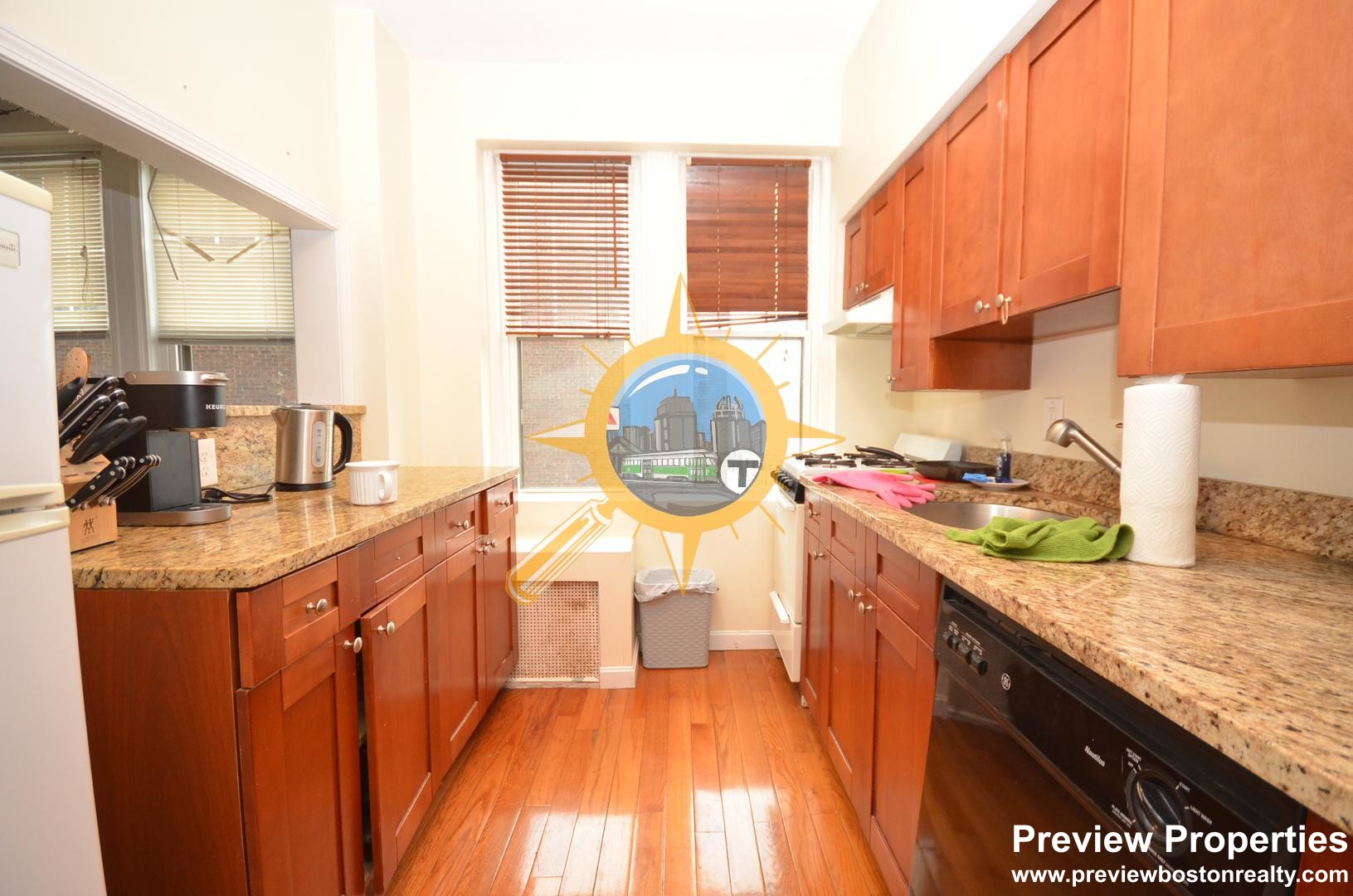 2003 Commonwealth Ave, Brighton