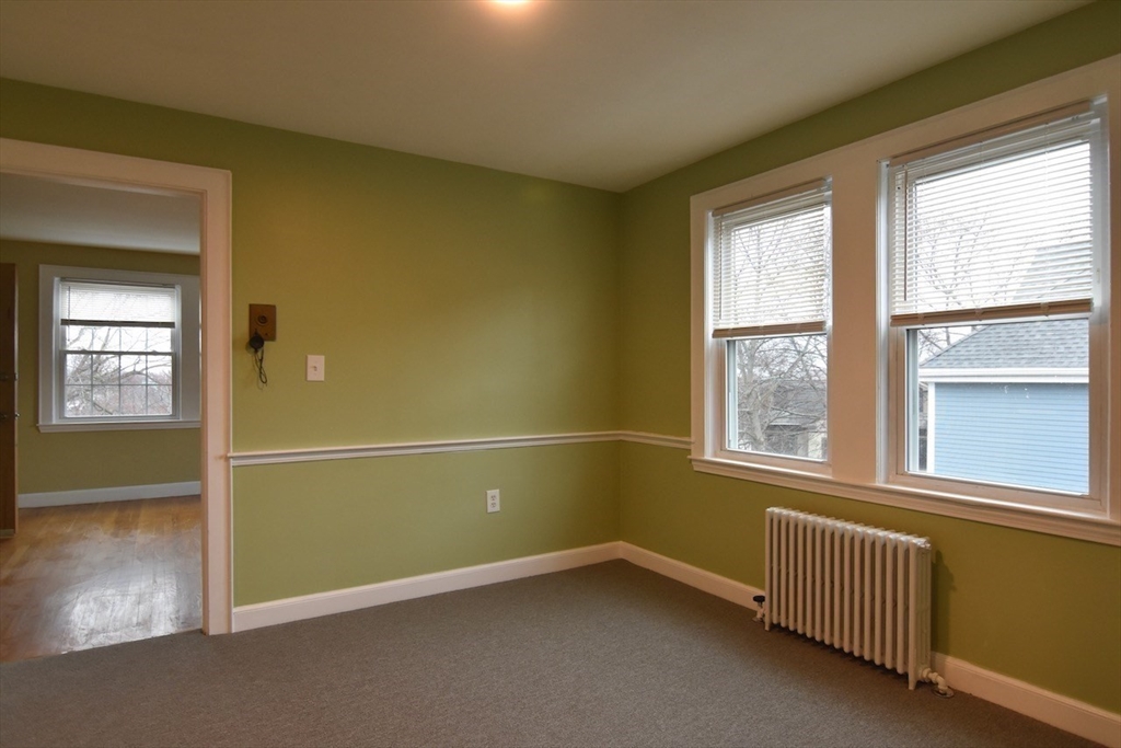 139 Cushing Ave, Dorchester