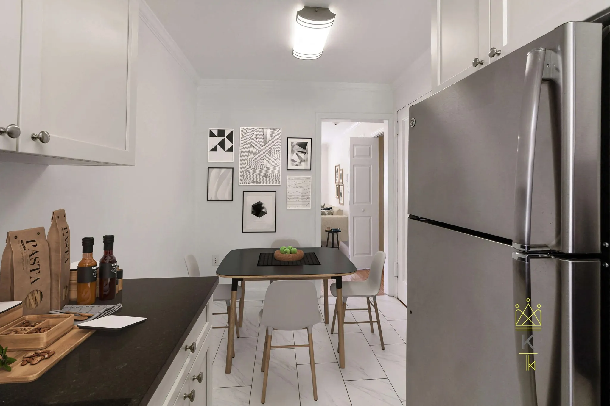 78 Saint Paul St, Coolidge Corner