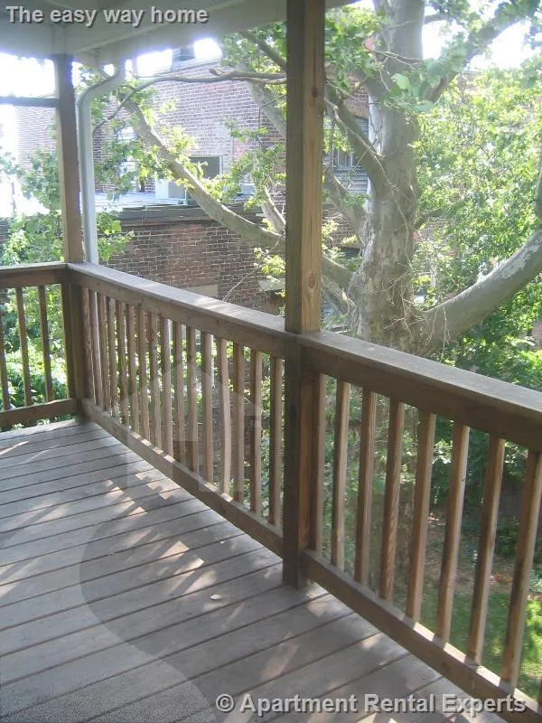 6 Westminster St, Teele Square