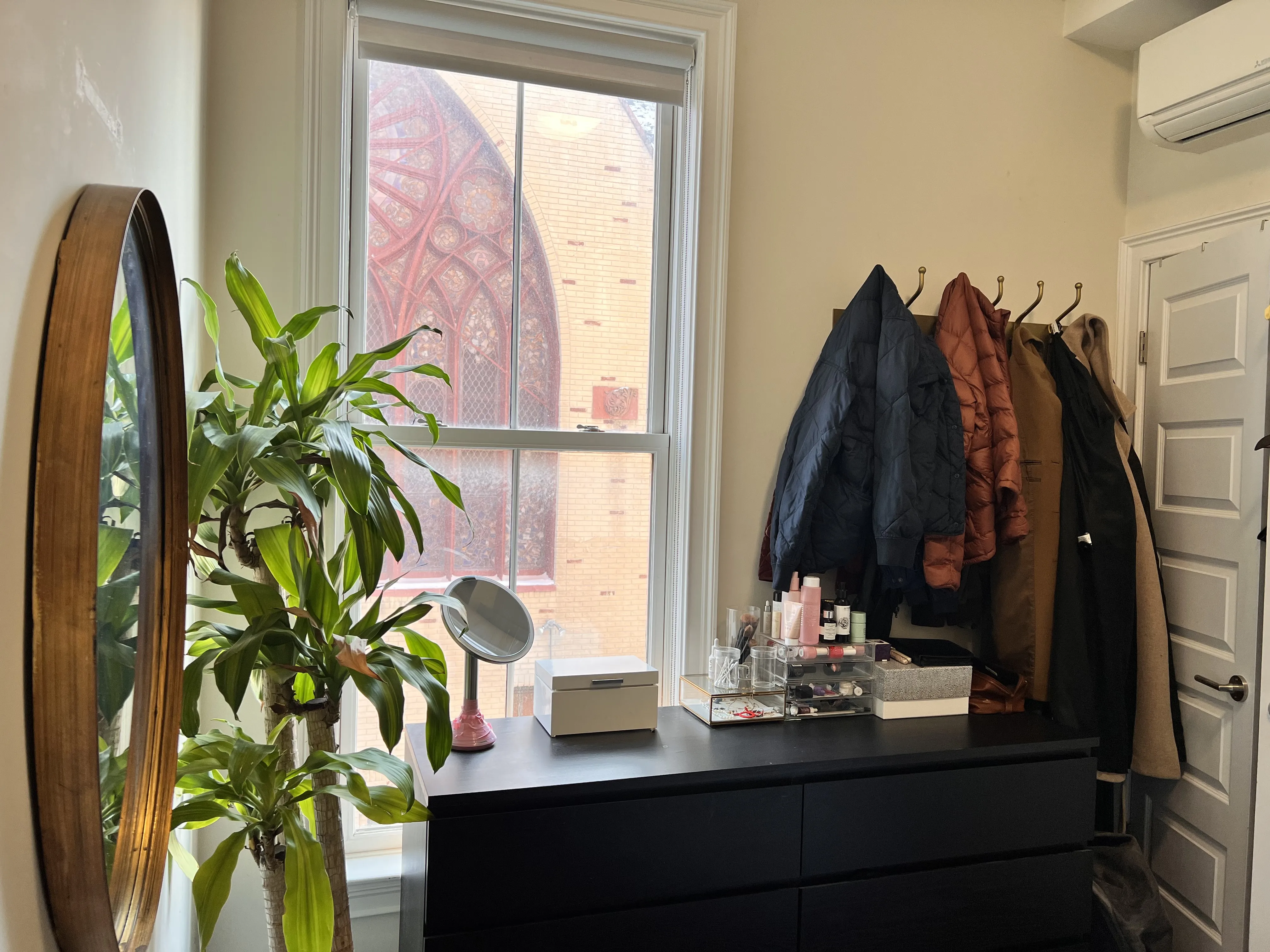 1902 Washington St, Roxbury