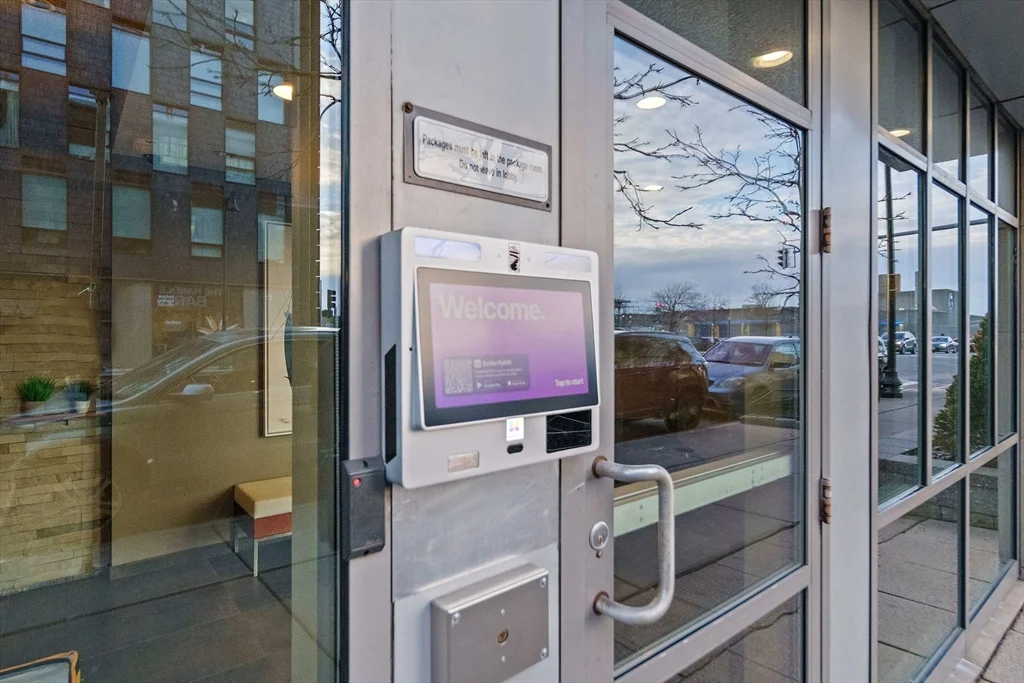 150 Dorchester Ave,, South Boston