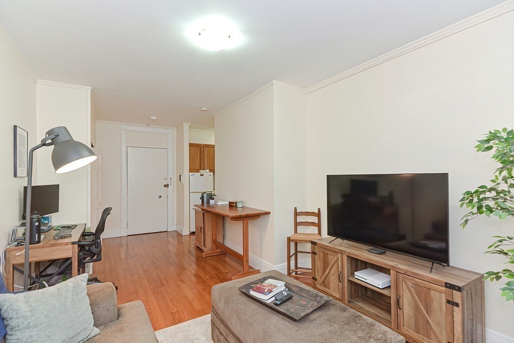 21 Beacon, Beacon Hill