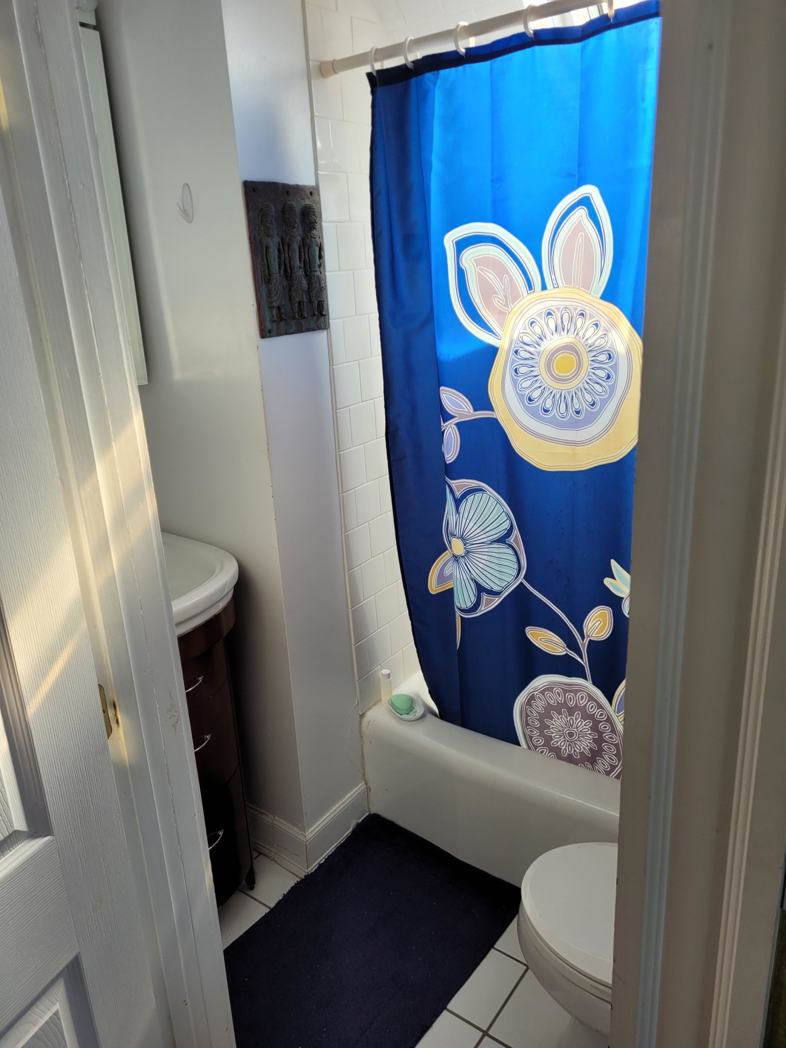 24 Ellington Rd, Powder House Square