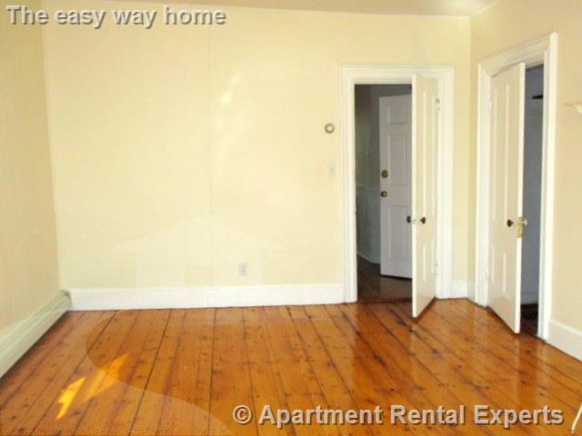 57 Summer St, Union Square