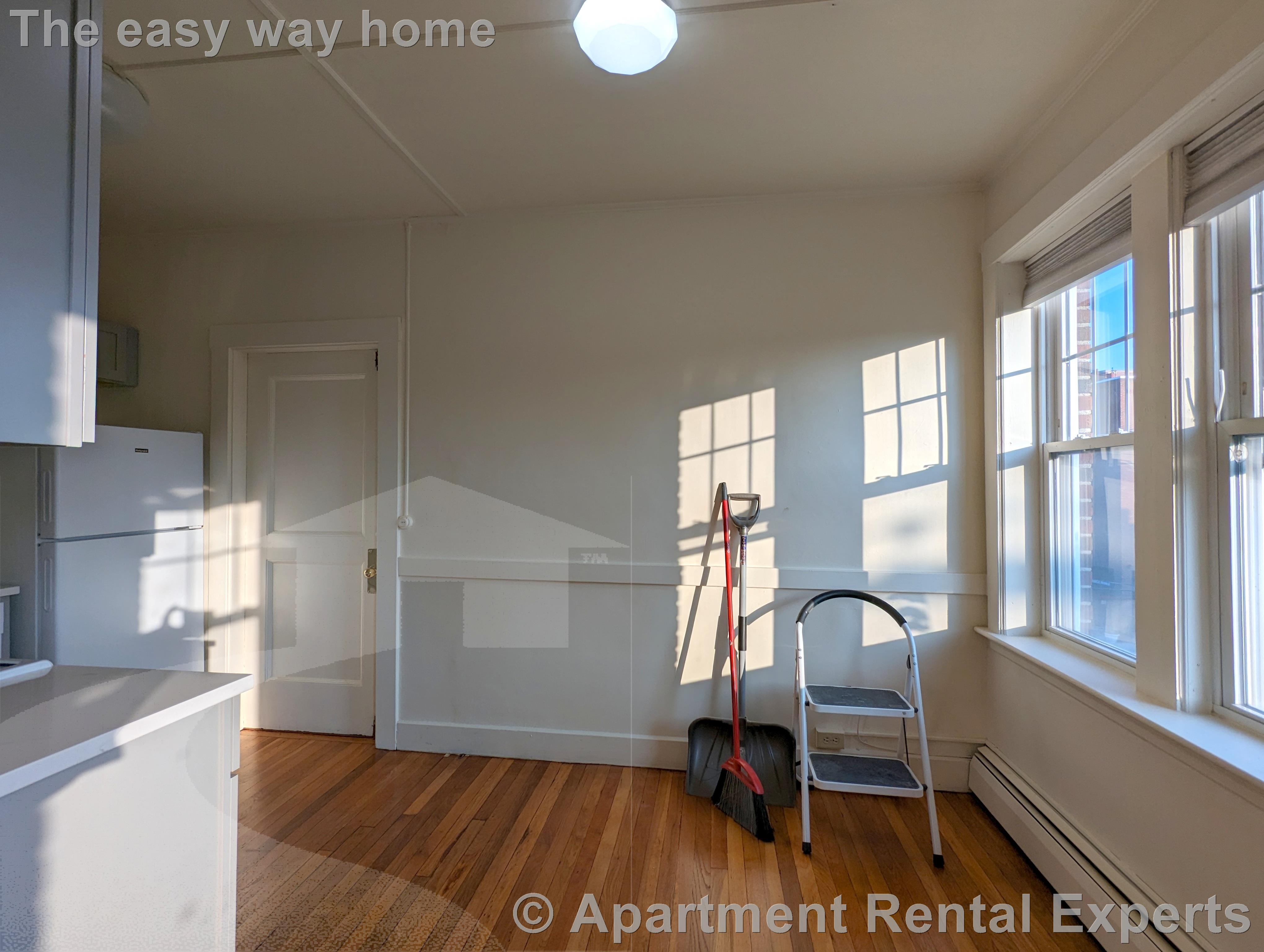 36 College Ave, Davis Square