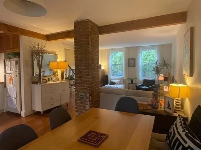 105 Pleasant, Cambridgeport