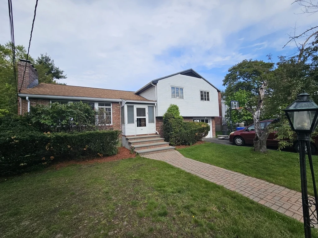 56 Great Meadow Rd, Newton