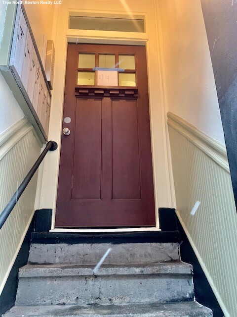 14 Unity St, North End