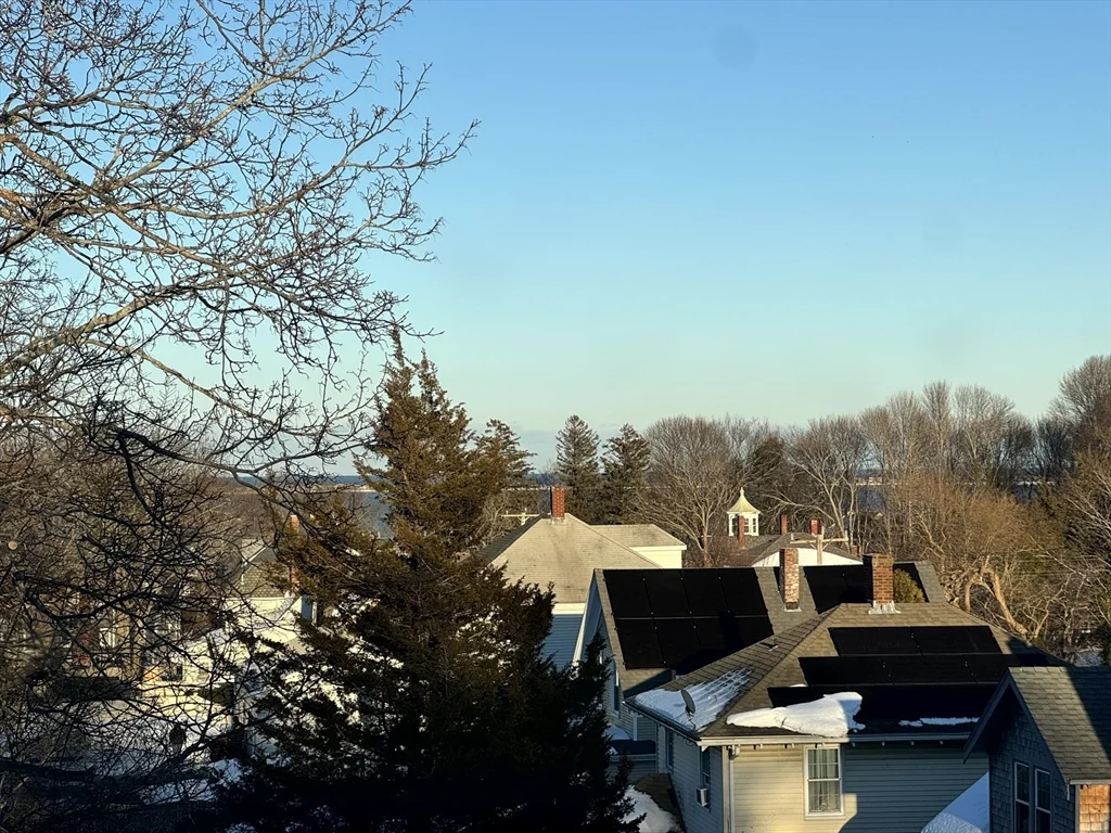 195 Court St, Plymouth