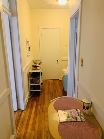 1111 Boylston St, Fenway