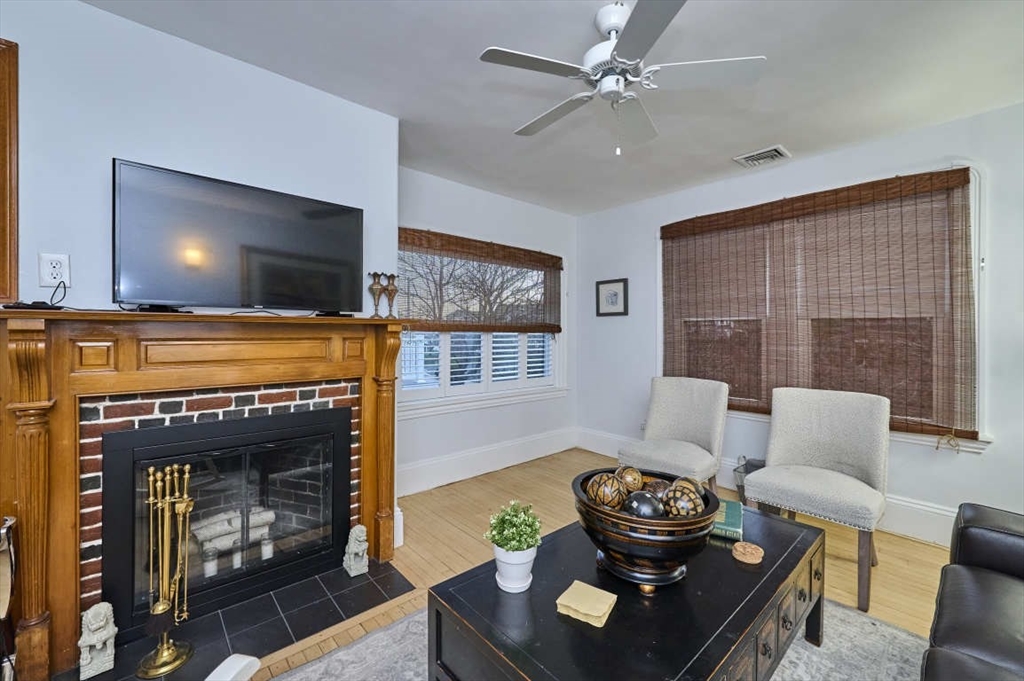 15 Eastern, Swampscott