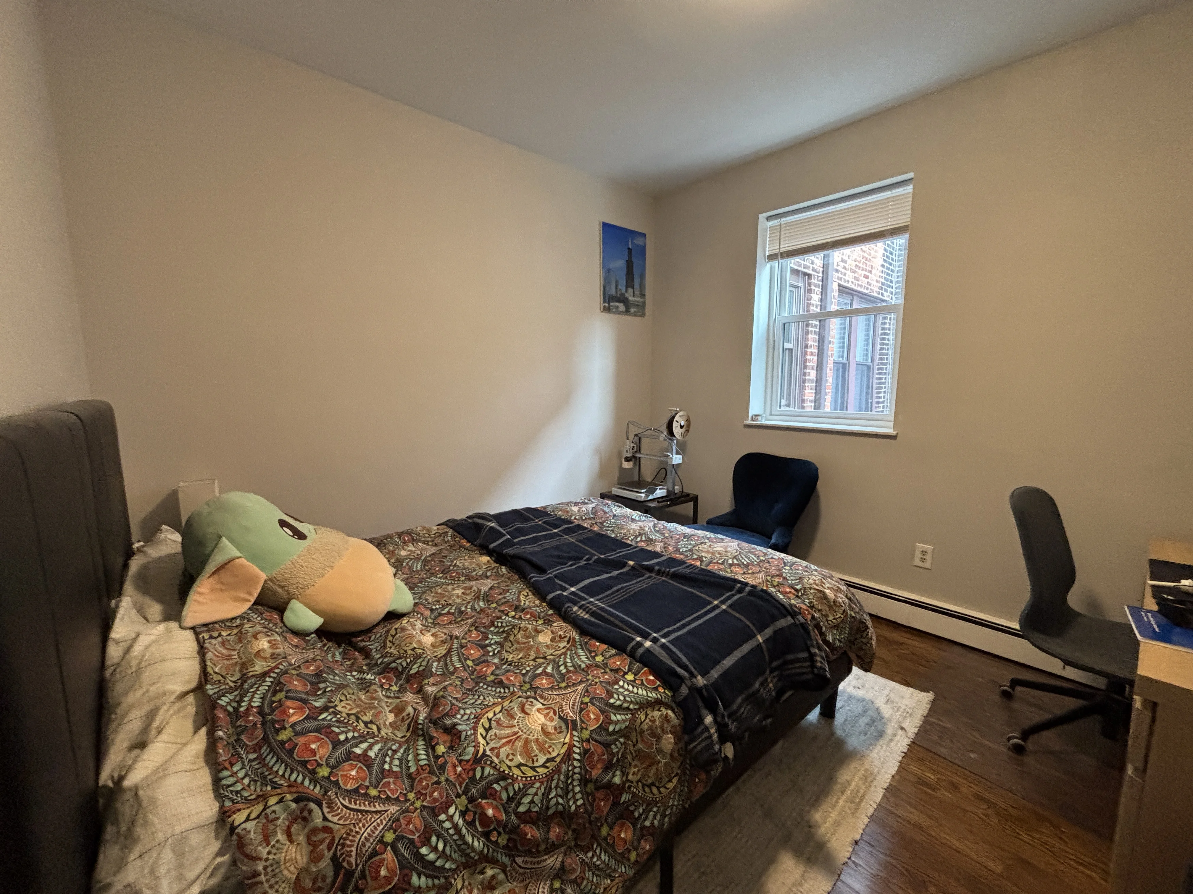 15 Stearns Rd, Coolidge Corner