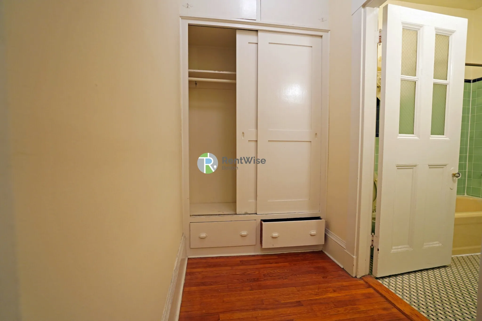 504 Beacon St, Back Bay