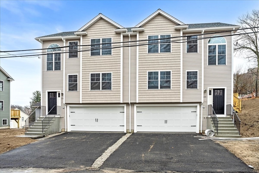 33 Third St, Worcester