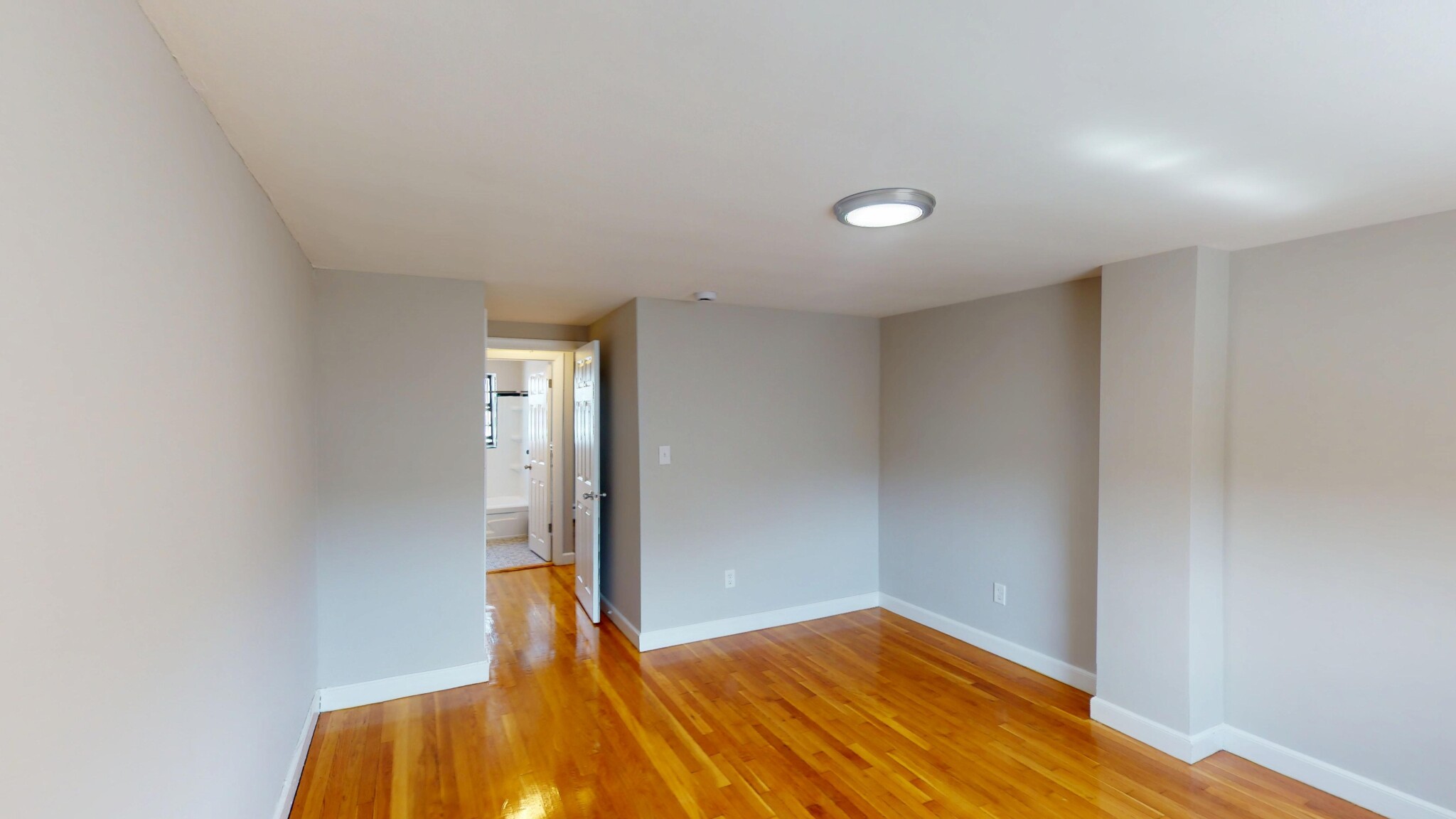 48A Harvard Ave, Coolidge Corner